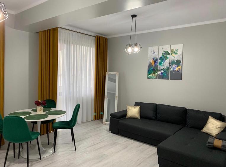 Apartament 2 camere
