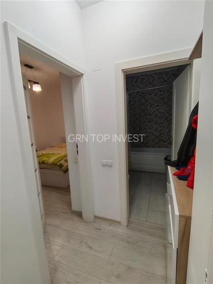Apartament 2 camere cu balcon etaj 1 si 2 parcari in Deventer - 5