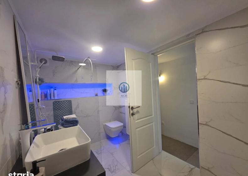 Casa renovata priveliște superba catre Cetatea Devei – Str. Calugareni