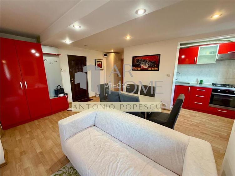 Apartament 2 camere, centrala proprie, in Ploiesti, zona centrala. - 6