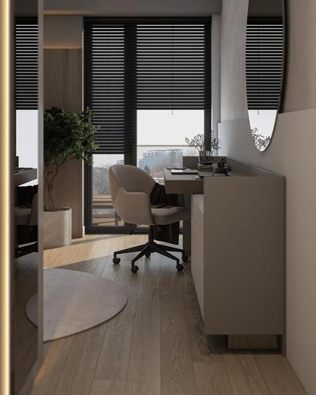 APARTAMENT CU 3 CAMERE - FLOREASCA