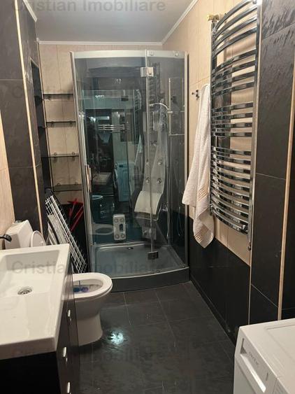 Mobilat si Utilat MODERN, 2 camere Bariera