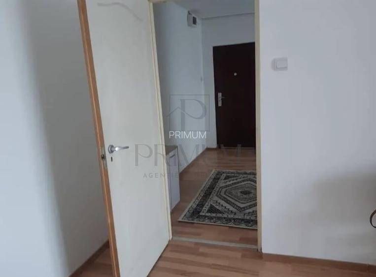 BUZIASULUI - APARTAMENT 1 CAMERA - mobilat, utilat, decomandat - 7