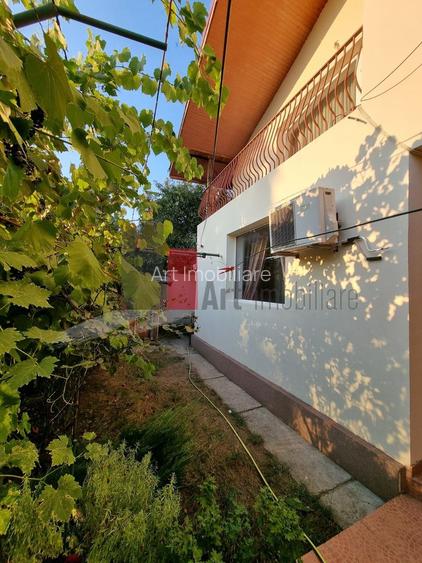 DUPLEX de vanzare 5 camere Giulesti - 36