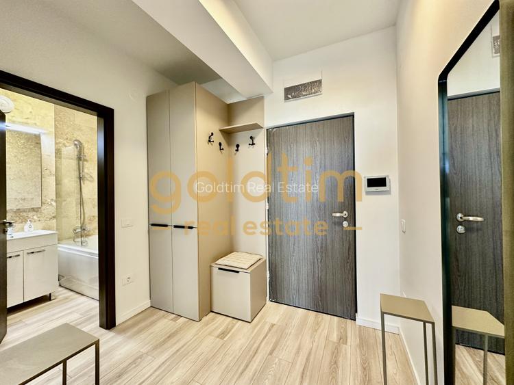 VEDERE LA MARE/SUPERB VIEW/PARCARE INCLUSA/MOBILAT SI UTILAT COMPLET/MAMAIA NORD - 10