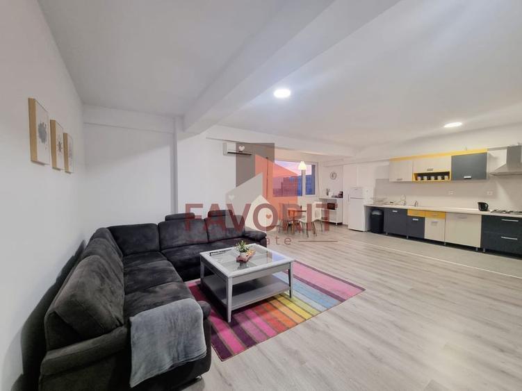 2 camere | centrala proprie | etaj intermediar | zona excelenta |