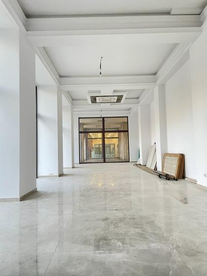 Spatiu comercial Unirii