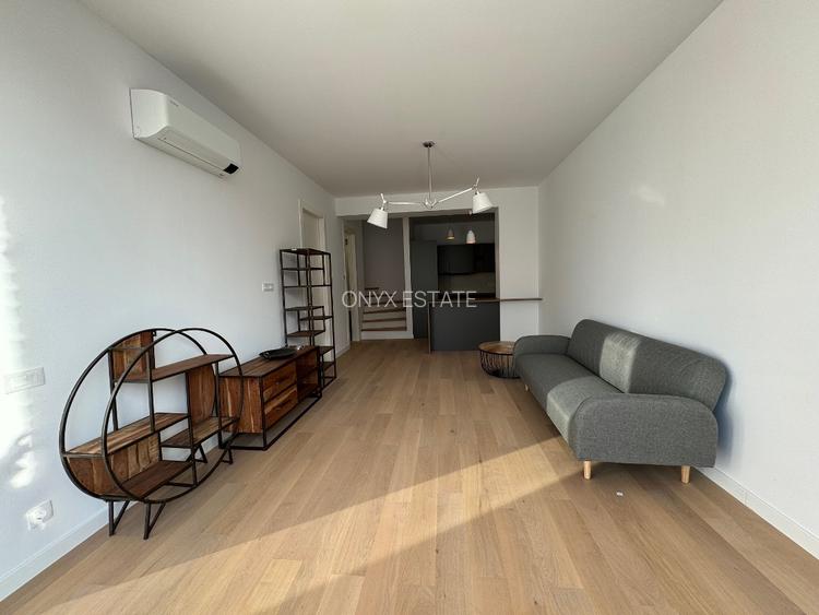 Duplex 4 camere cu gradina// Parc by Herastrau Apartments - 7