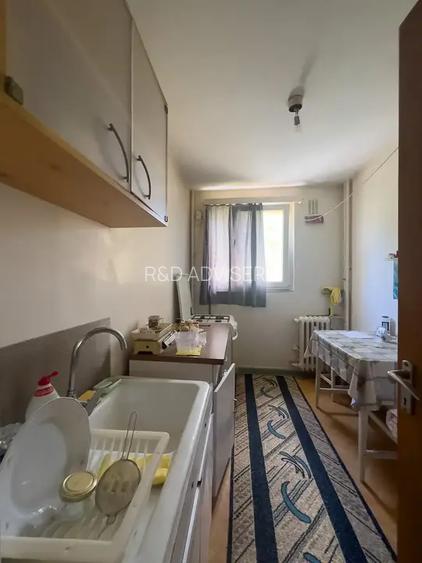 Apartament 2 Camere Dristor Metrou Necesita Renovare DisponibilImediat - 7
