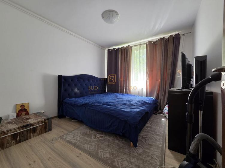 Apartament 2 camere decomandat de vanzare, Sos Berceni, Str Moldovita
