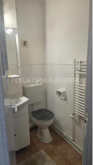Apartament 2 camere, decomandat - Hala Centrală - 6