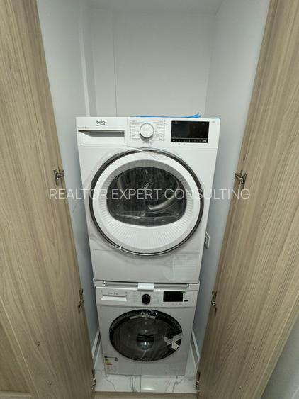 Apartament 2 camere, zona Faleza Nord, etaj 1, centrala gaz. - 8