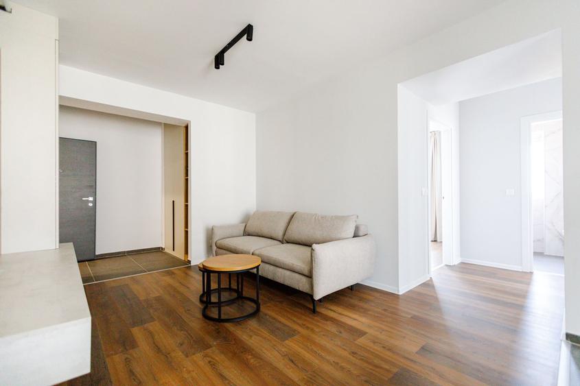DENYA FOREST 7 bloc nou nZEB - Apartamente de vanzare - comision 0%