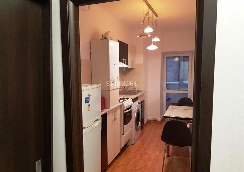 Apartament 2 Camere – Zona Gării (vizavi Carrefour Market), Iași - 4