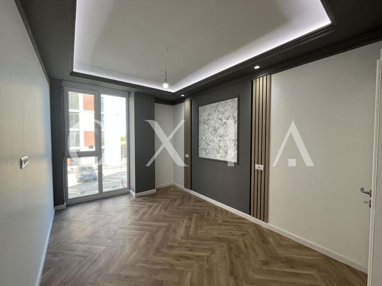 SX584 Campeador Residence - 3 camere - Comision 0%
