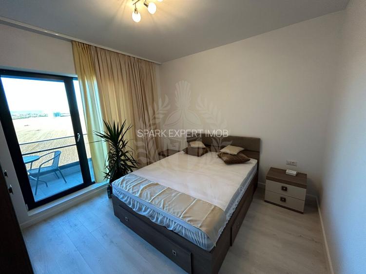 APARTAMENT 2 CAMERE//MRS GRADINILE