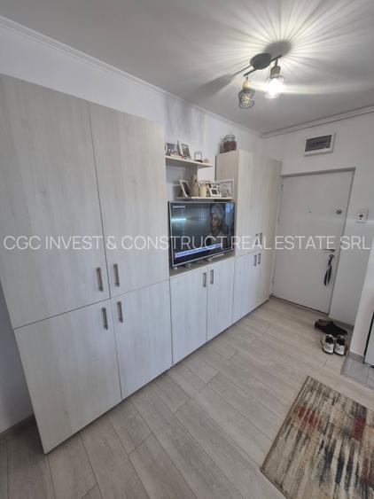 3Cam-Sagului--7 Min Spitalul Judetean-Mobilat--Centrala-54 MP-87.000 Euro!Neg