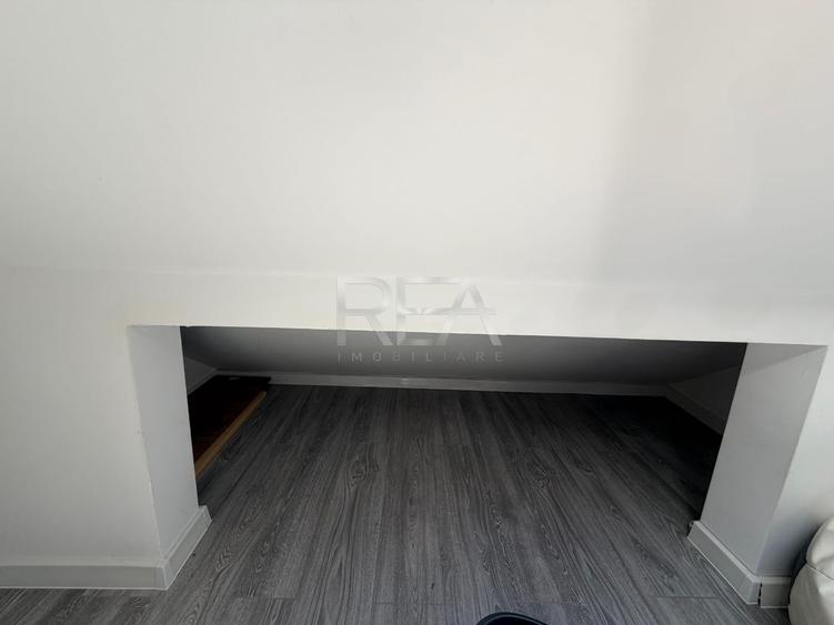 Apartament 3 camere tip duplex zona Pallady