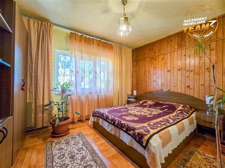 Apartament 2 camere, decomandat, Grigore Balan, Lenin, Sfantu Gheorghe