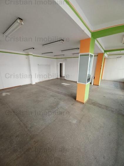 Spatiu comercial, zona Radu Negru, 45 mp, pretabil orice tip de activitate
