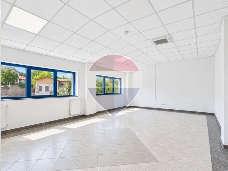 Proprietate comerciala multifunctionala | 611 mp | Curte 474 mp
