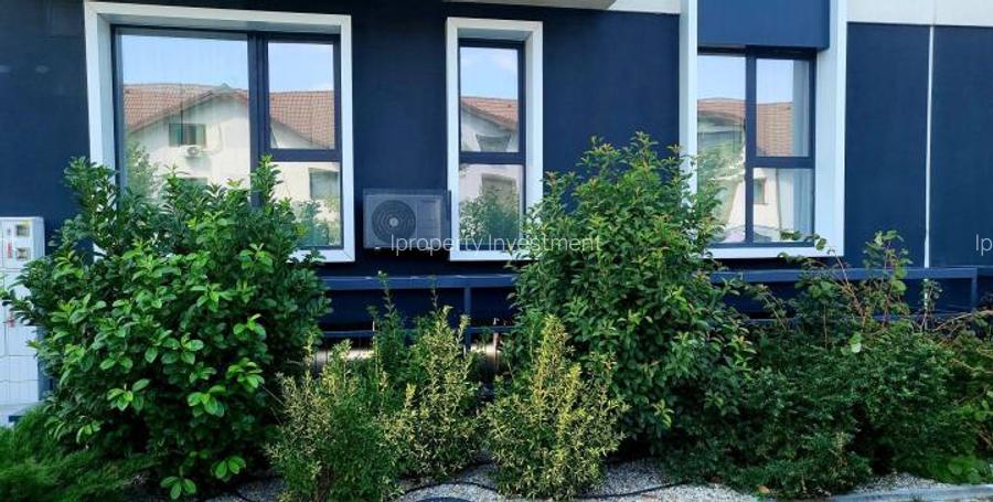 3 camere Baneasa Complet mobilat si utilat Loc de parcare in fata apartamentului - 6