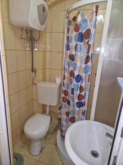 Garsoniera str. Semaforului