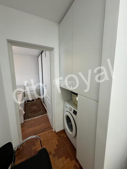 Apt. 2 camere Titan,Str. Postavarul 3,la 10 min. metrou Nicolae Grigorescu - 24