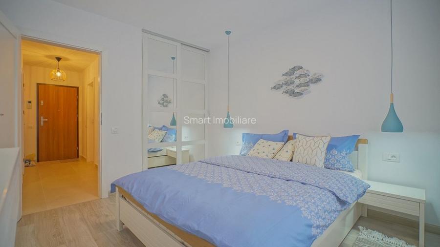 Apartament modern 64 mp Urban Plaza - 7