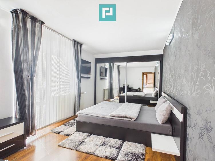 Vilă 343 mp utili, teren 600 mp, Oncea – Oradea