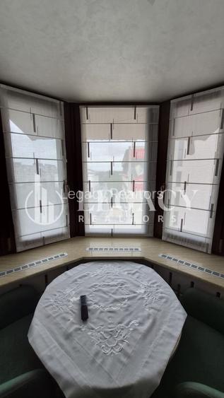 Apartament 4 camere ultracentral, ideal pentru familie, str. Cuza Vodă - 4