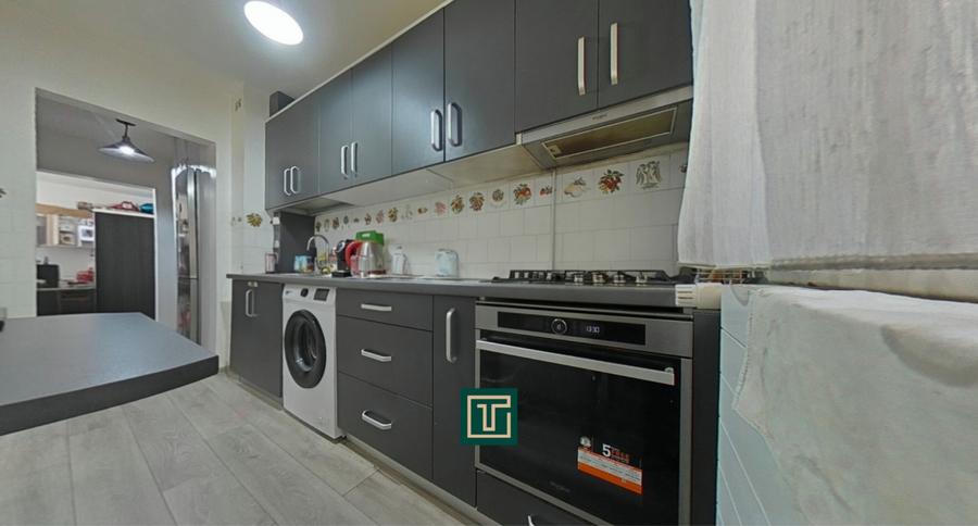 Apartament modern cu 3 camere complet renovat în Aurel Vlaicu – confort și stil,