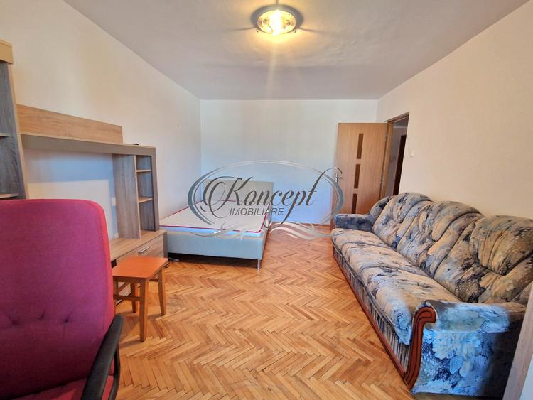 Apartament 3 camere, Bd. Nicolae Titulescu