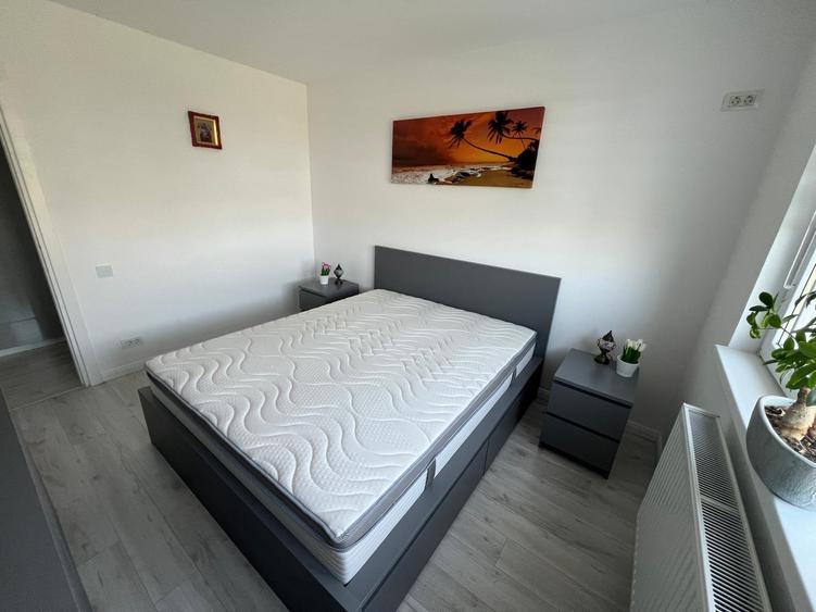 Vanzare apartament 2 camere MILITARI Lacul Morii