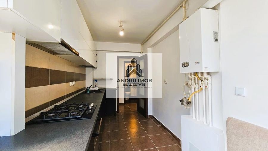 Apartament 2 camere decomandat/ Dimitrie Leonida