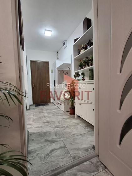 Apartament 2 camere | RENOVAT TOTAL | Zona Sagului - 9