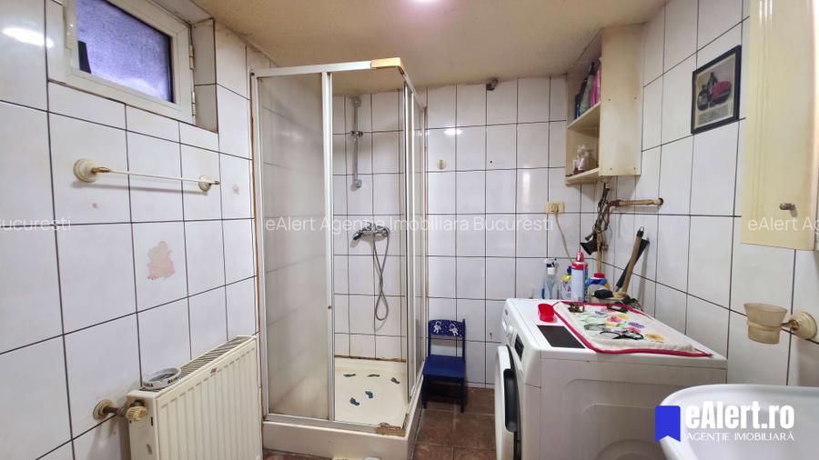 Casă de vânzare, Vatra Luminoasă, teren 186 mp, zona Str. Măgura Vulturilor - 21