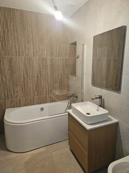 Inchiriere apartament 3 camere, sector 1, Petrom City
