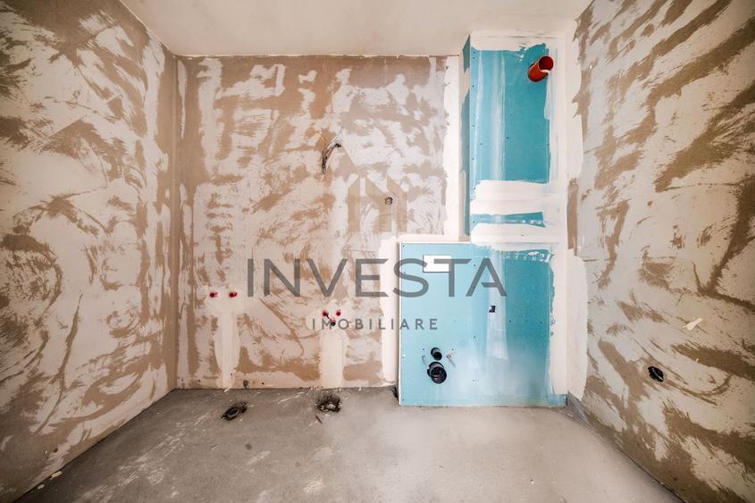 Apartament 3 camere de 90 mp, Constructie Premium, Andrei Muresanu!