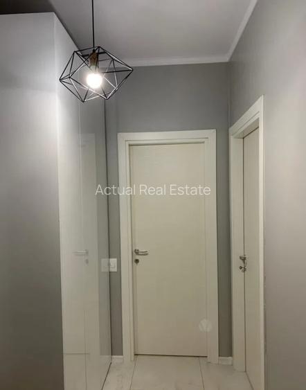 APARTAMENT 2 CAMERE | ZONA CAMPUS | TERMEN LUNG | LOC PARCARE - 8