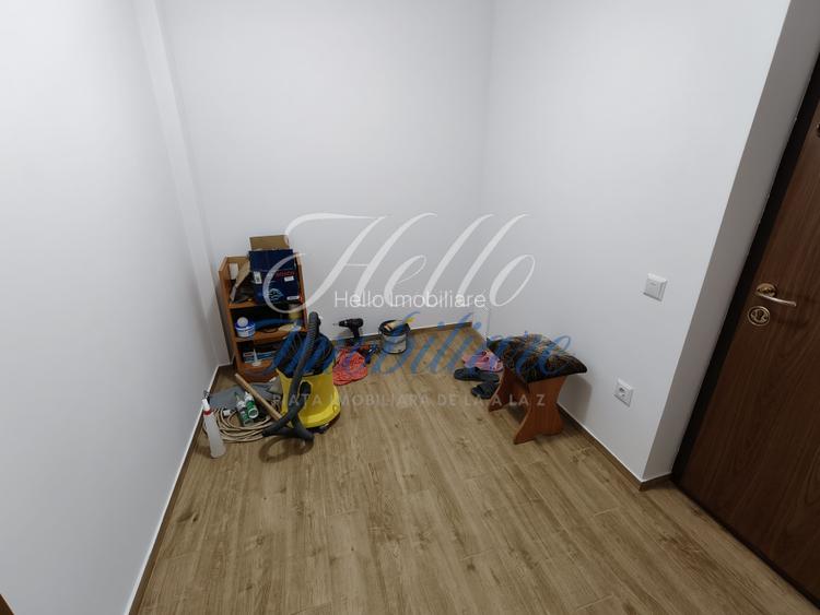Apartament cu o cameră, 34 mp, balcon | Plopilor, zona Platinia, Cluj-Napoca - 2
