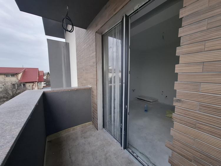 Penthouse zona Prelungirea Ghencea