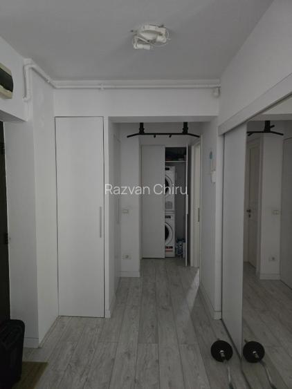 Proprietar | 3 camere Greenfield Baneasa | 68 mp | 2 locuri de parcare - 4