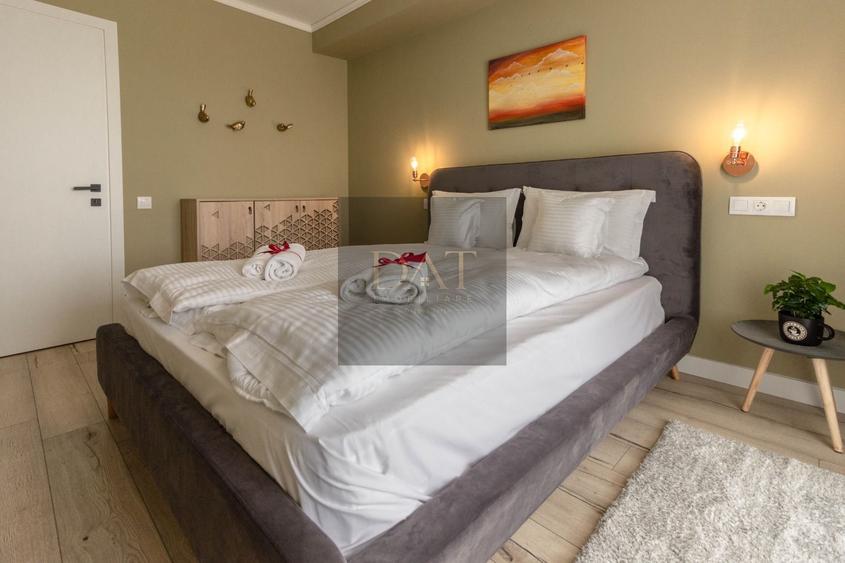 Apartament premium 2 camere | Lângă Iulius Mall | balcon 14 mp |