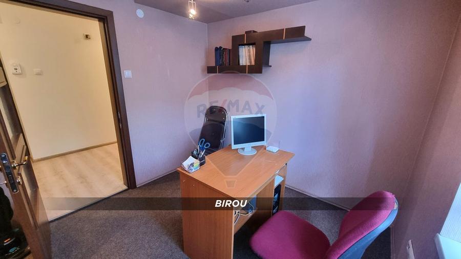 Birou de vânzare | Central Baia Mare | 48 mp