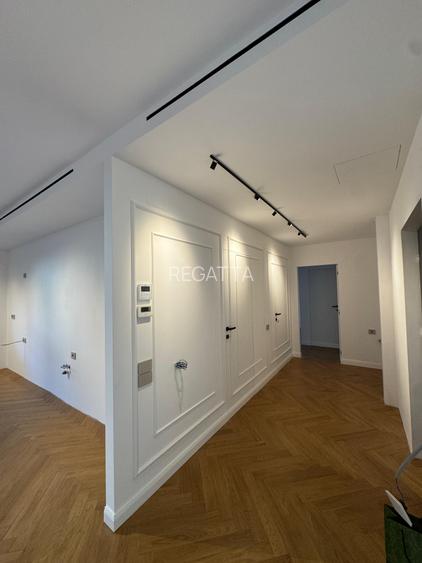APARTAMENT EROU IANCU NICOLAE | ULTRA LUX | 3 CAMERE | 2 LOCURI DE PARCARE - 4