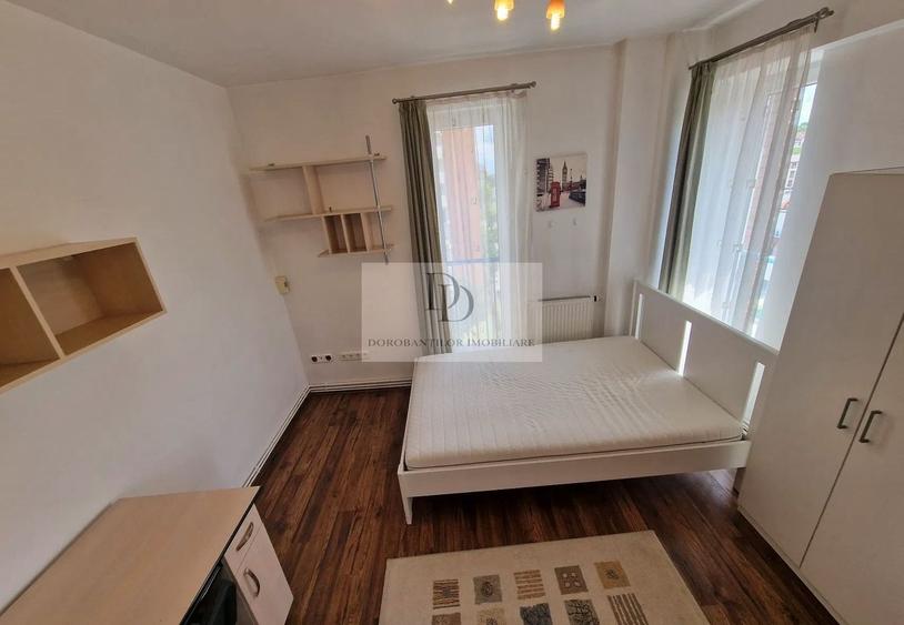 Apartament 4 camere | Panoramă spre sud | Zorilor – Observatorului