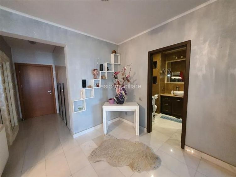Vanzare apartament 2 camere modern bloc nou in Marasti- str Dorobantilor