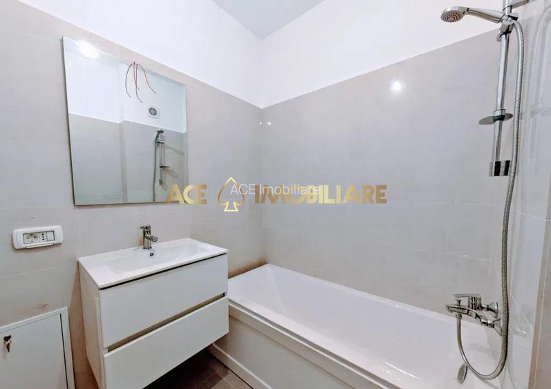 2 Camere de inchiriat | Titan | Metrou | Terasa | Centrala | Pet-Friendly - 5