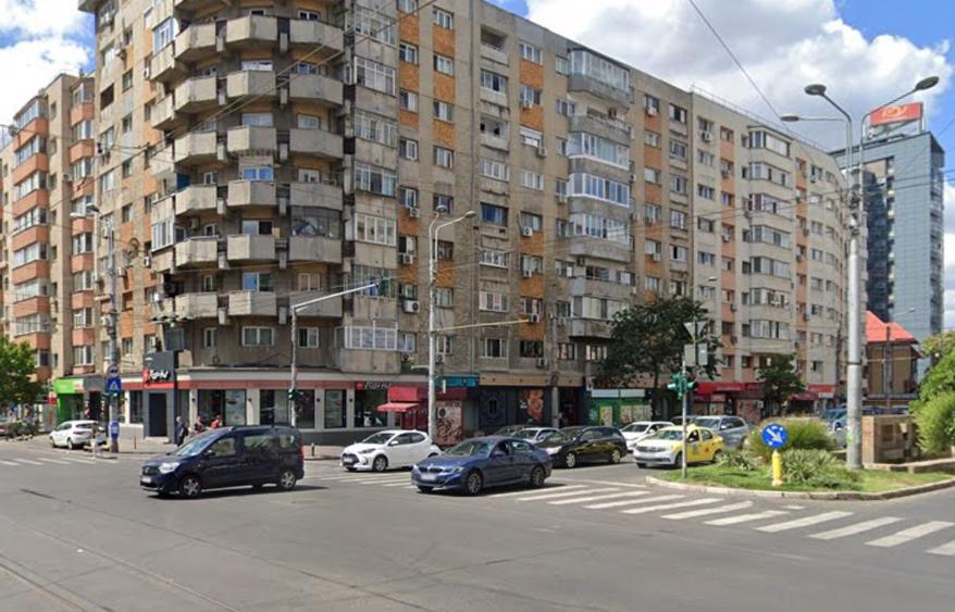 INCHIRIERE BDUL DACIA – EMINESCU - MOSILOR